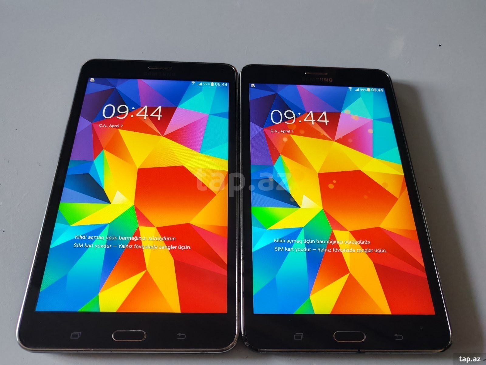Planşet Samsung  (3)