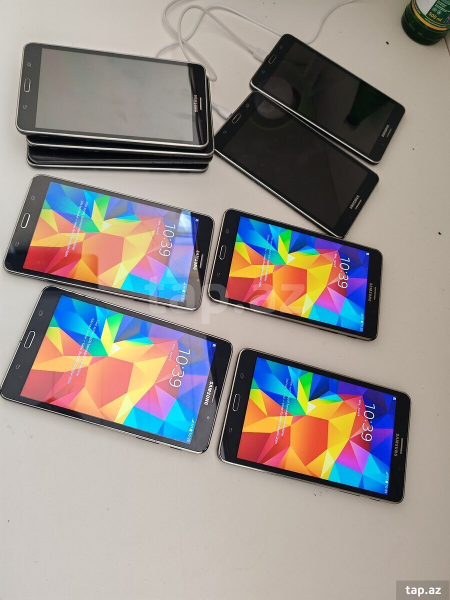 Planşet Samsung  (2)