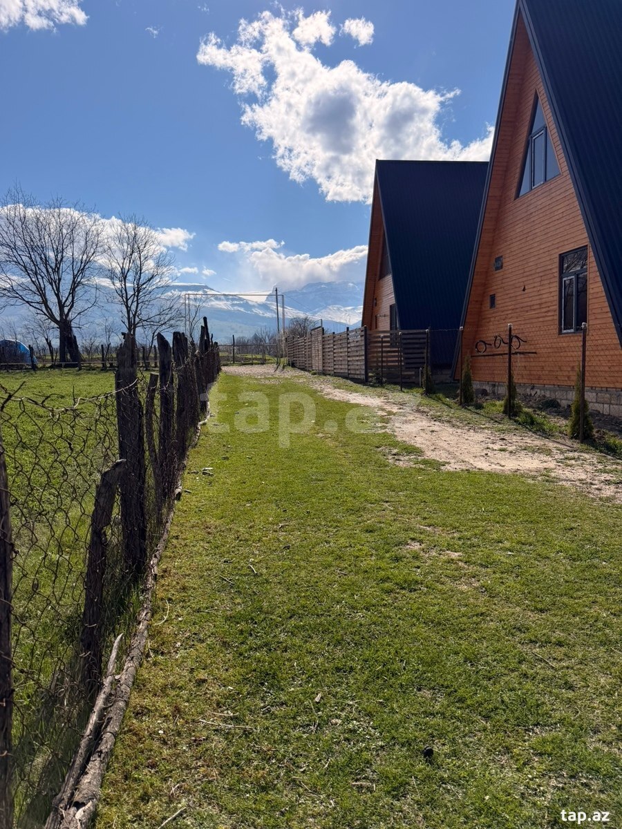 Land for sale, Gusar