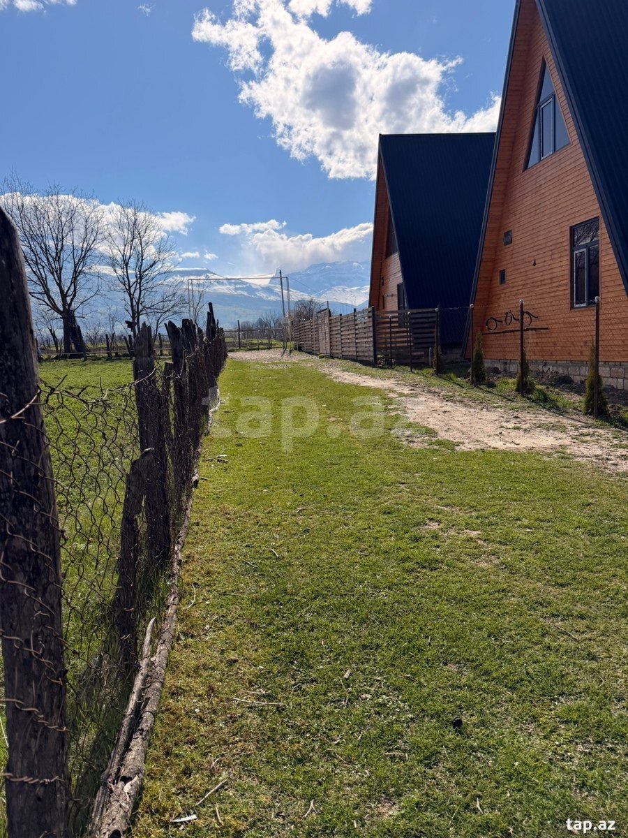 Land for sale, Gusar