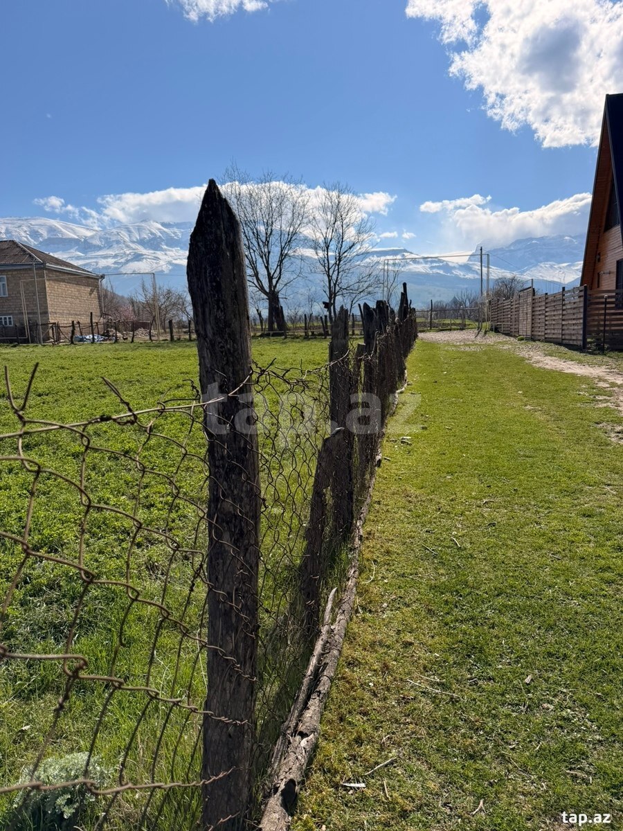 Land for sale, Gusar