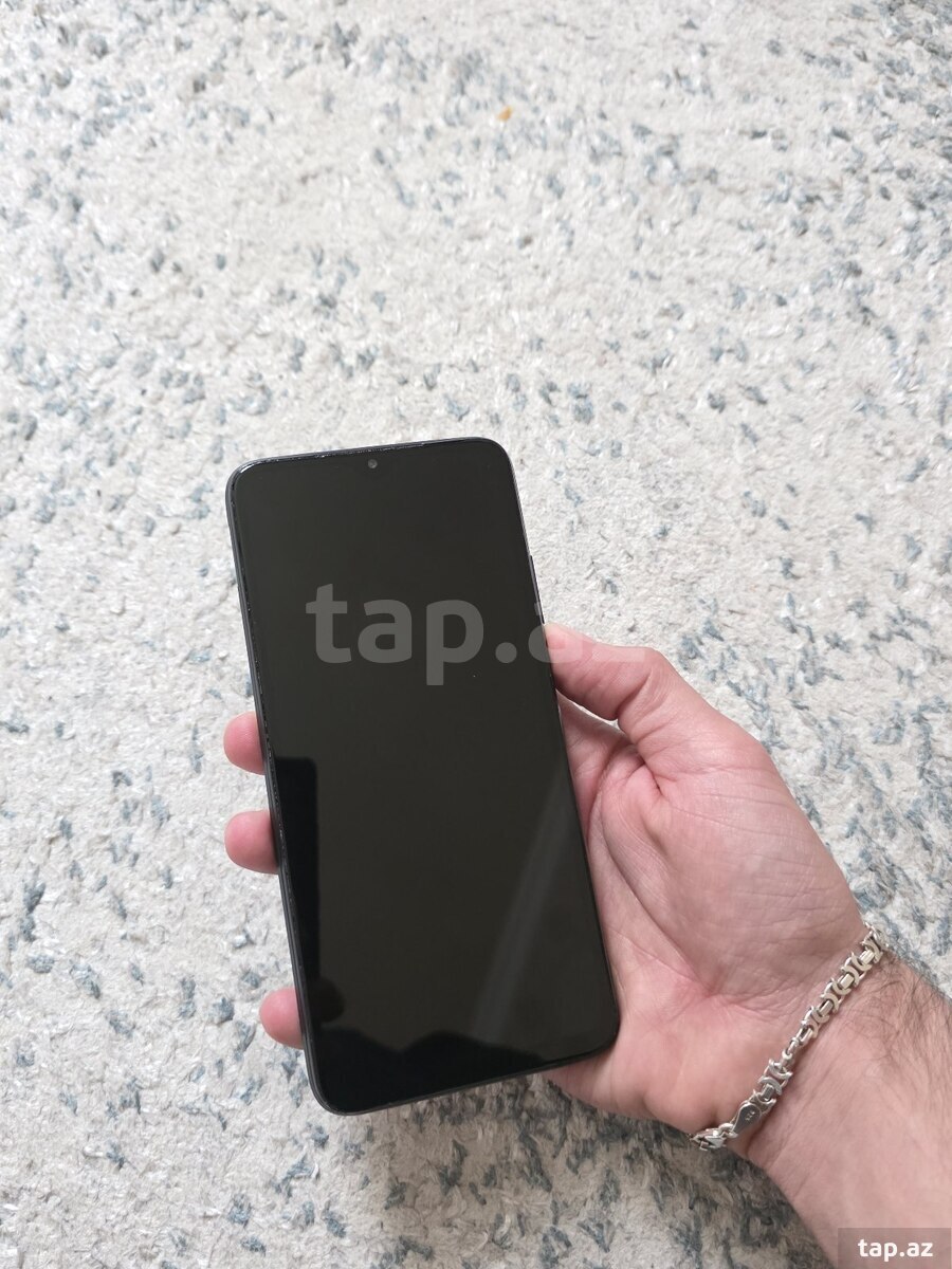 Xiaomi Redmi 9T Carbon Gray 128GB/6GB (3)