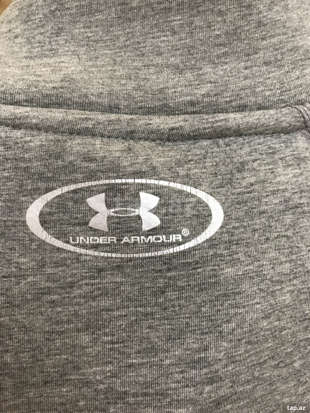Geyim dəsti UNDER ARMOUR (4)