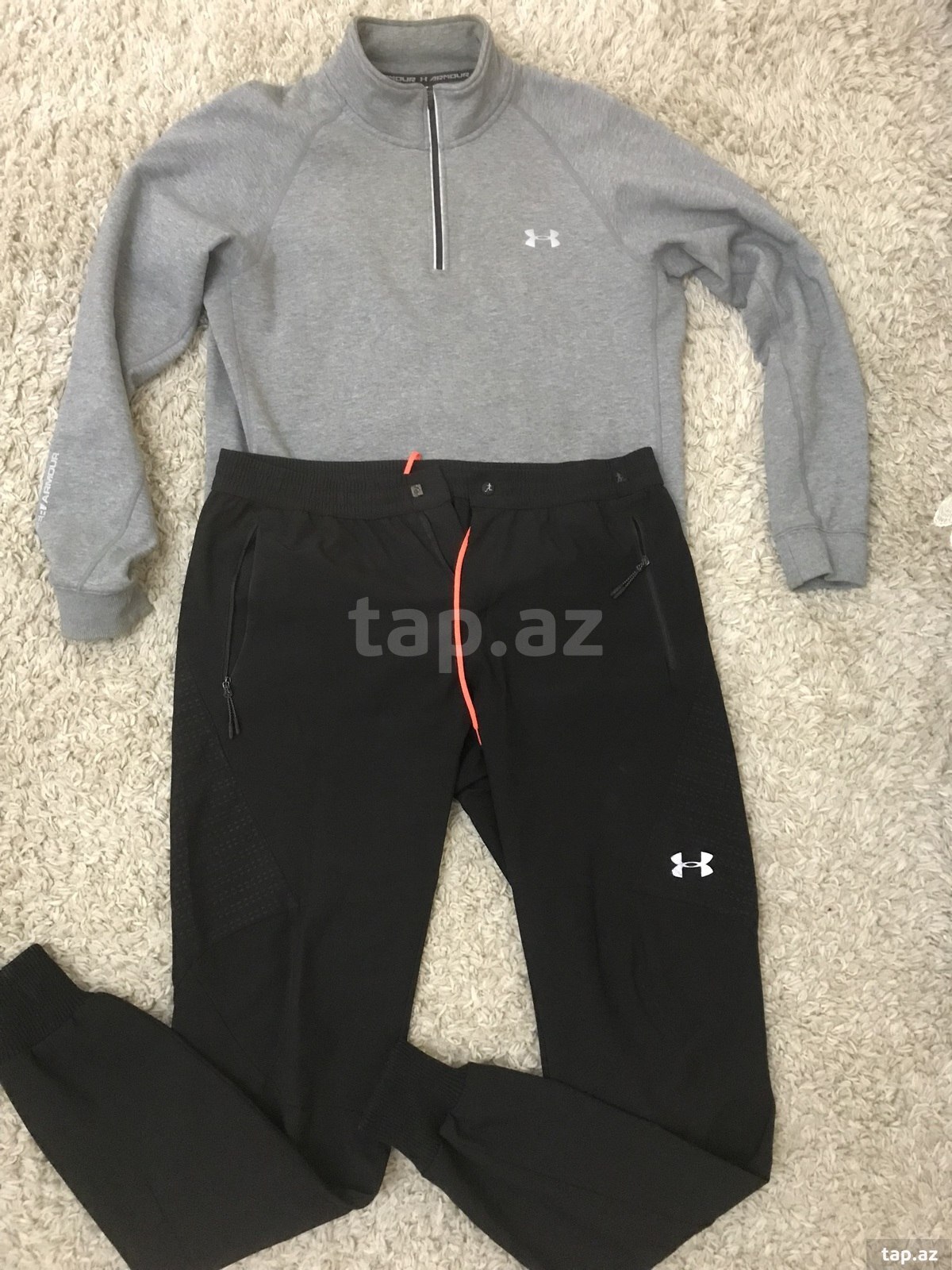 Geyim dəsti UNDER ARMOUR