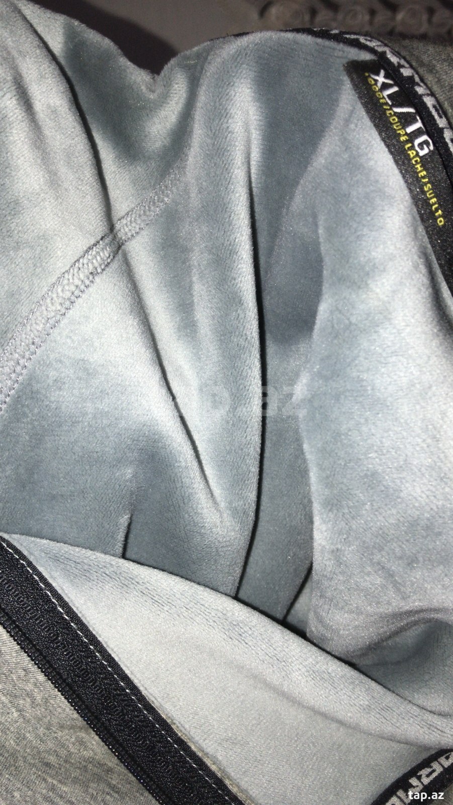 Geyim dəsti UNDER ARMOUR (2)
