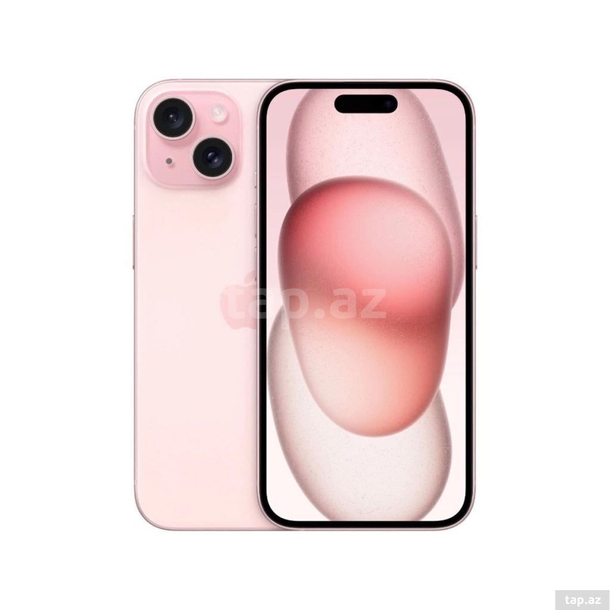 Apple iPhone 15 Plus Pink 128GB/6GB