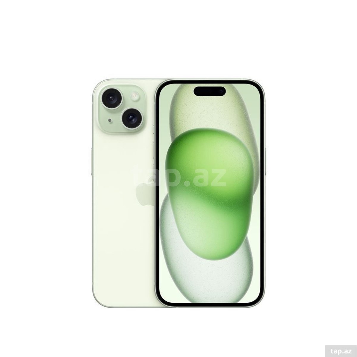 Apple iPhone 15 Plus Green 128GB/6GB