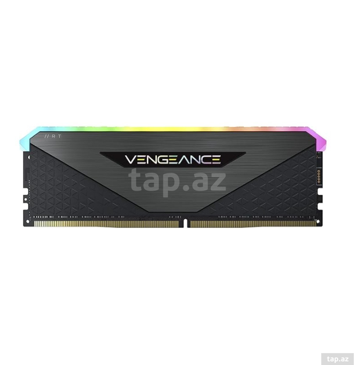 Ram "Corsair Vengeance 32Gb 4600MHz DDR4 RGB" (2)