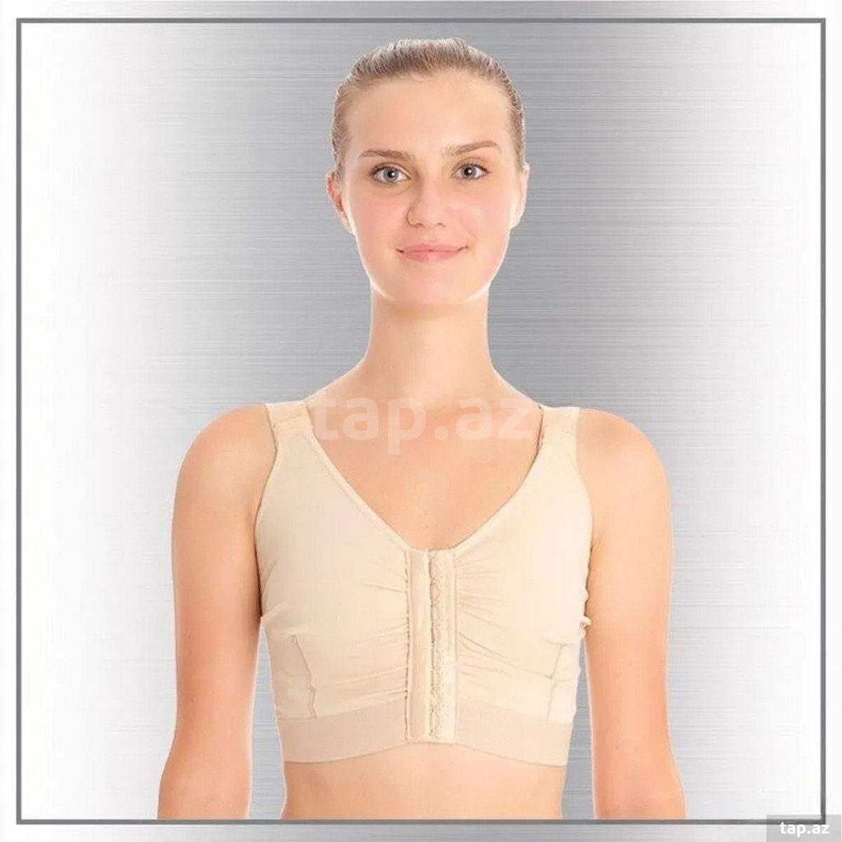 Post operativ bra (Büzgülü) LC 200 — 1