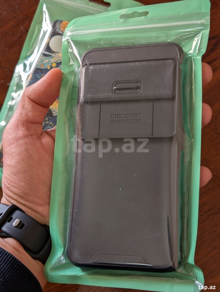 Google pixel 8 pro arxalığı (3)