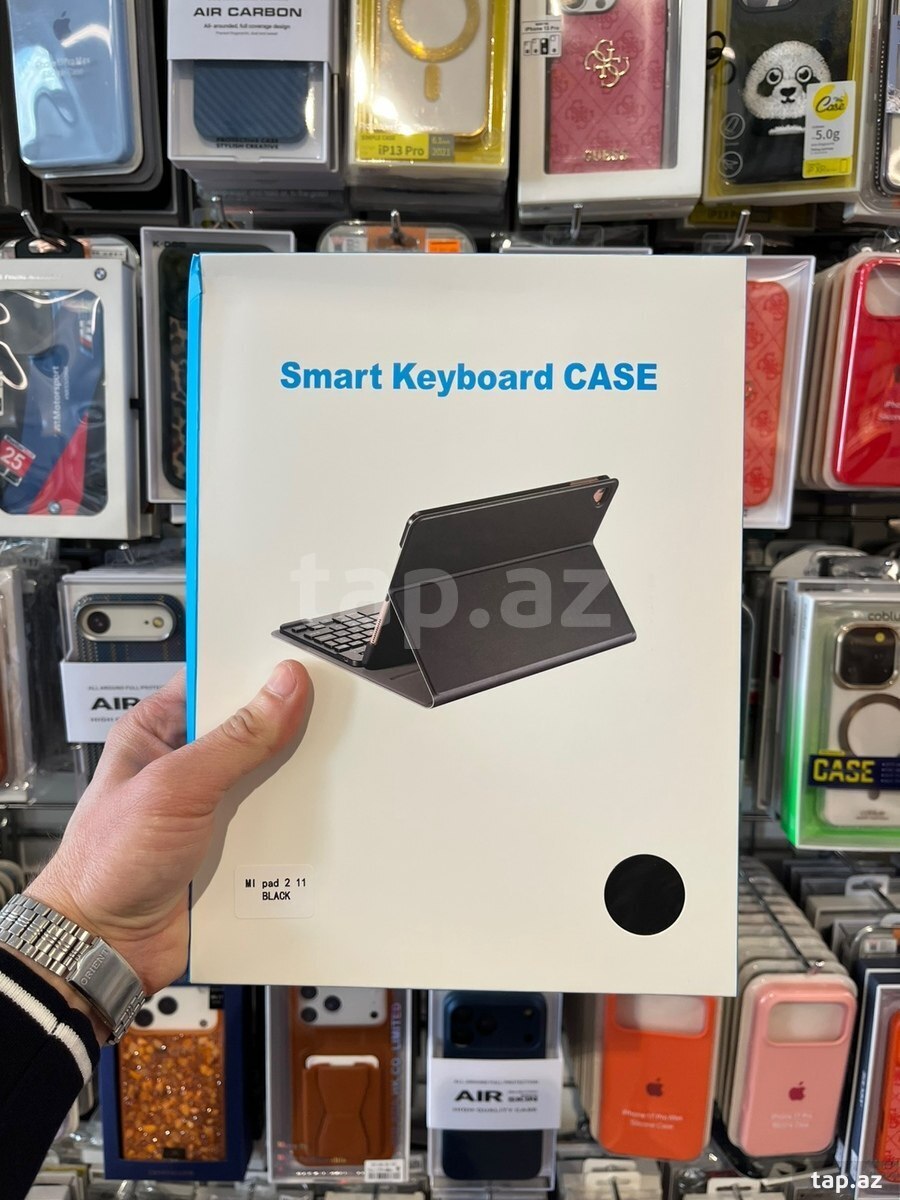 Protected keyboard case (4)