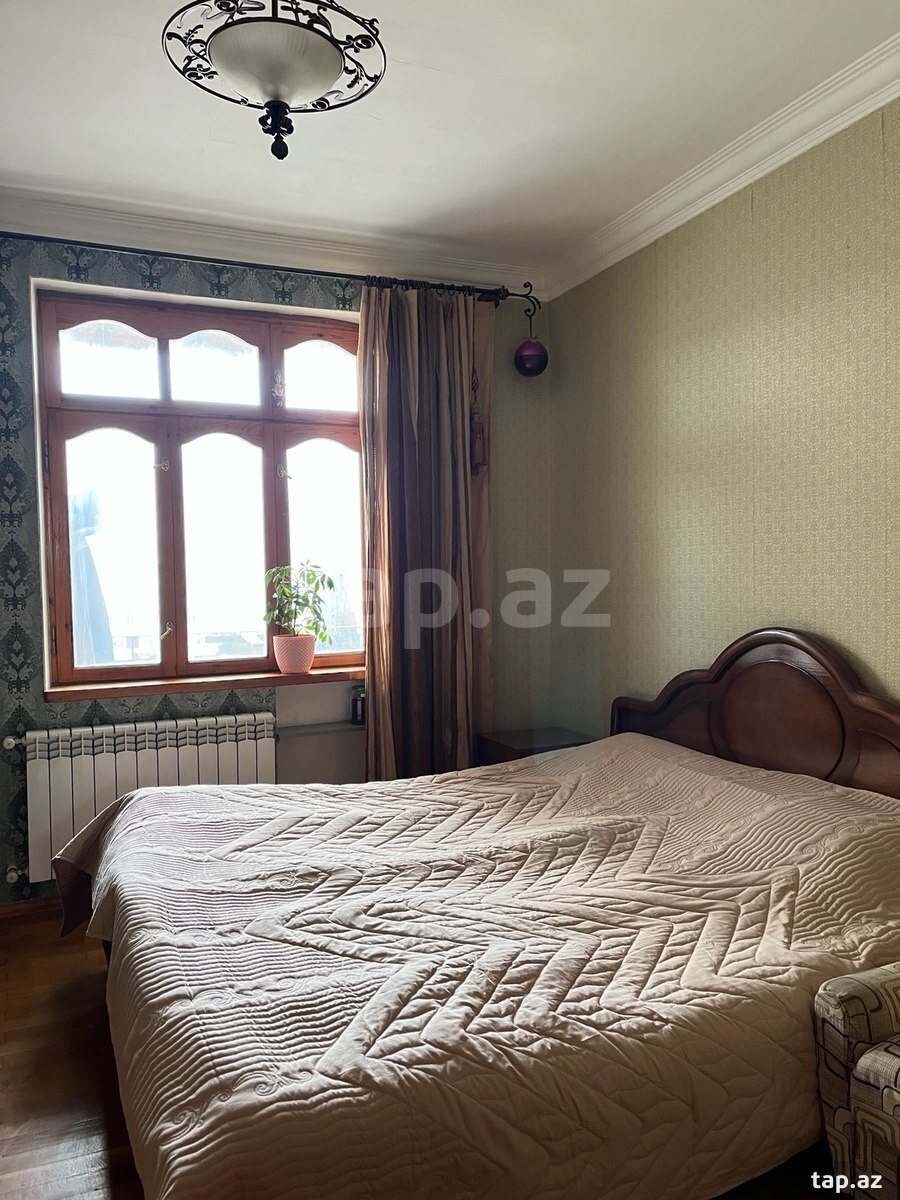 2-otaqlı mənzil, Neapol 15, 60 m² (5)