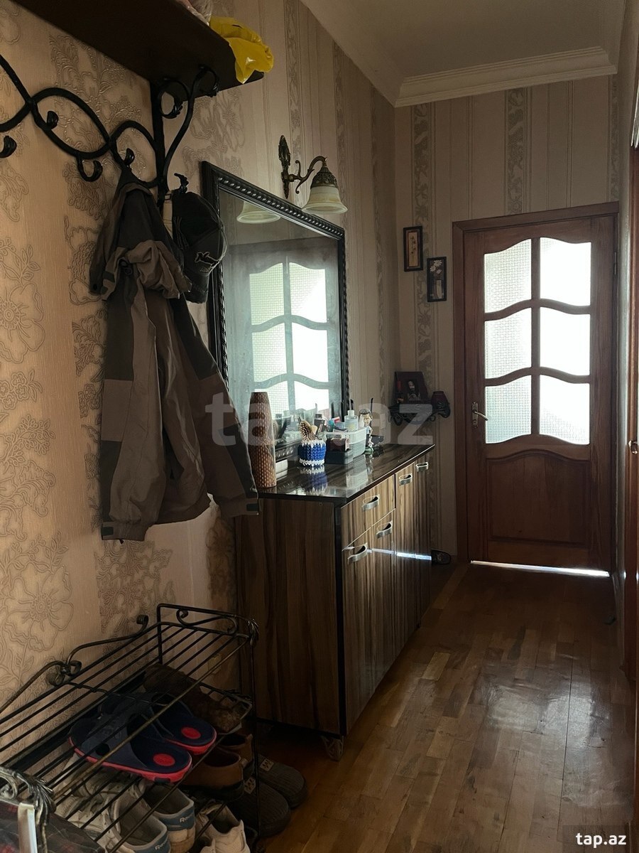 2-otaqlı mənzil, Neapol 15, 60 m² (12)