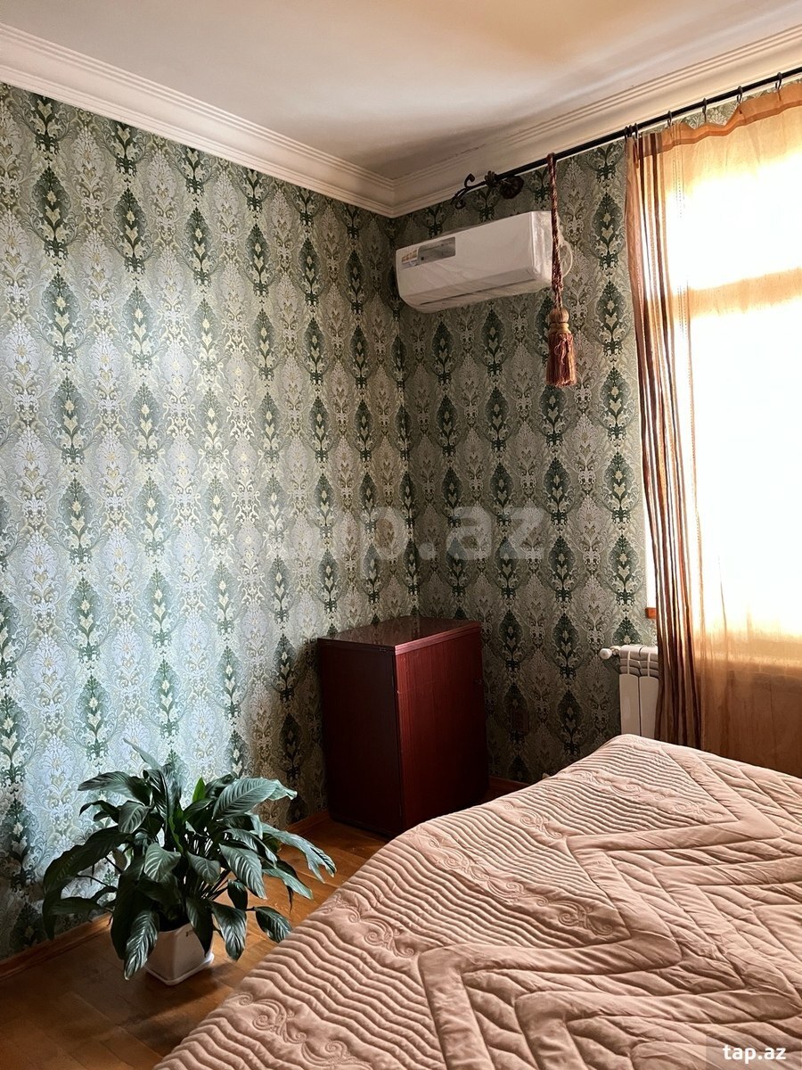 2-otaqlı mənzil, Neapol 15, 60 m² (4)