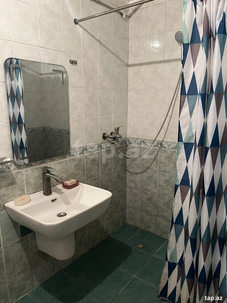 2-otaqlı mənzil, Neapol 15, 60 m² (16)