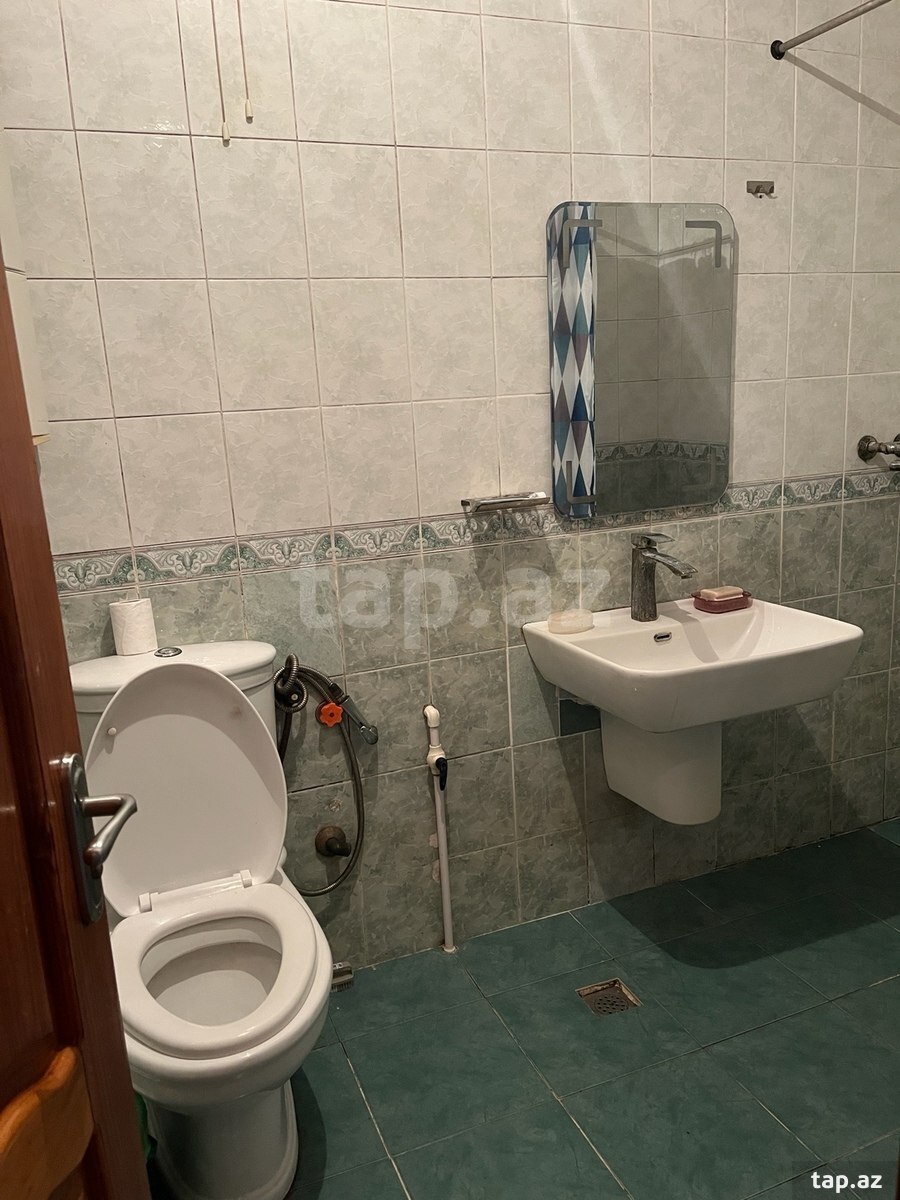 2-otaqlı mənzil, Neapol 15, 60 m² (17)