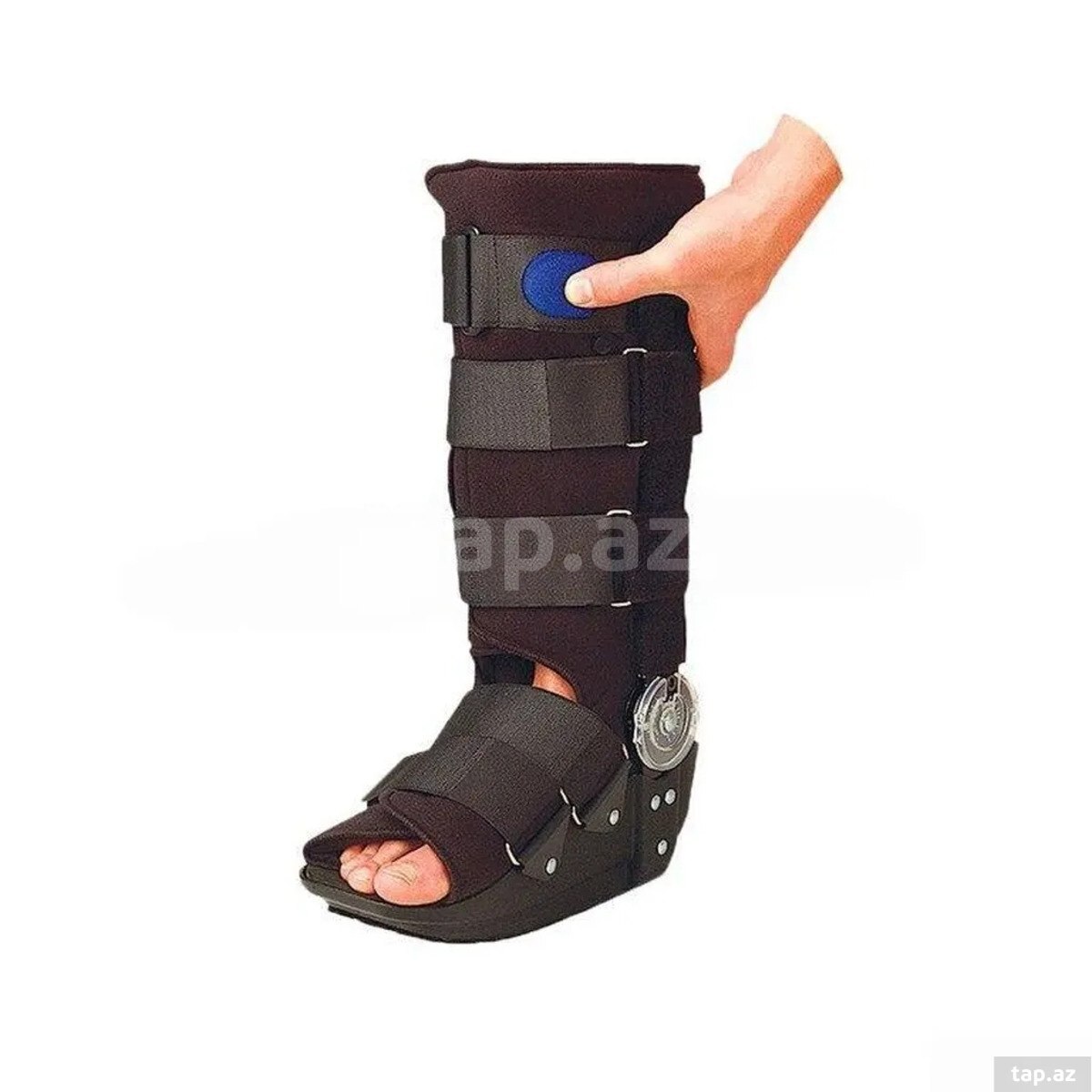 ROM Walker ayarlı ayaq ortezı "HB 5051"