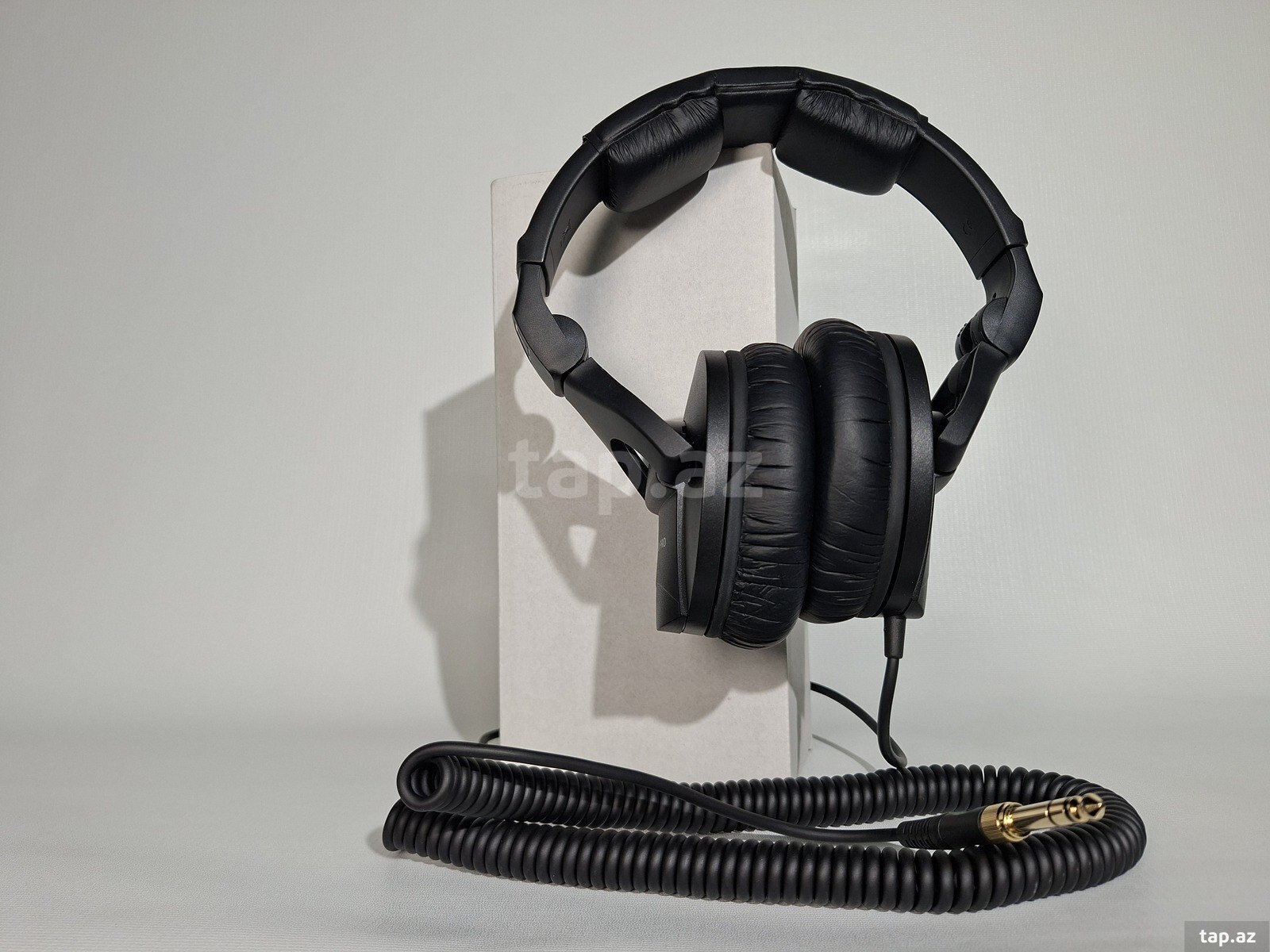 Qulaqlıq Sennheiser HD 280 PRO (6)