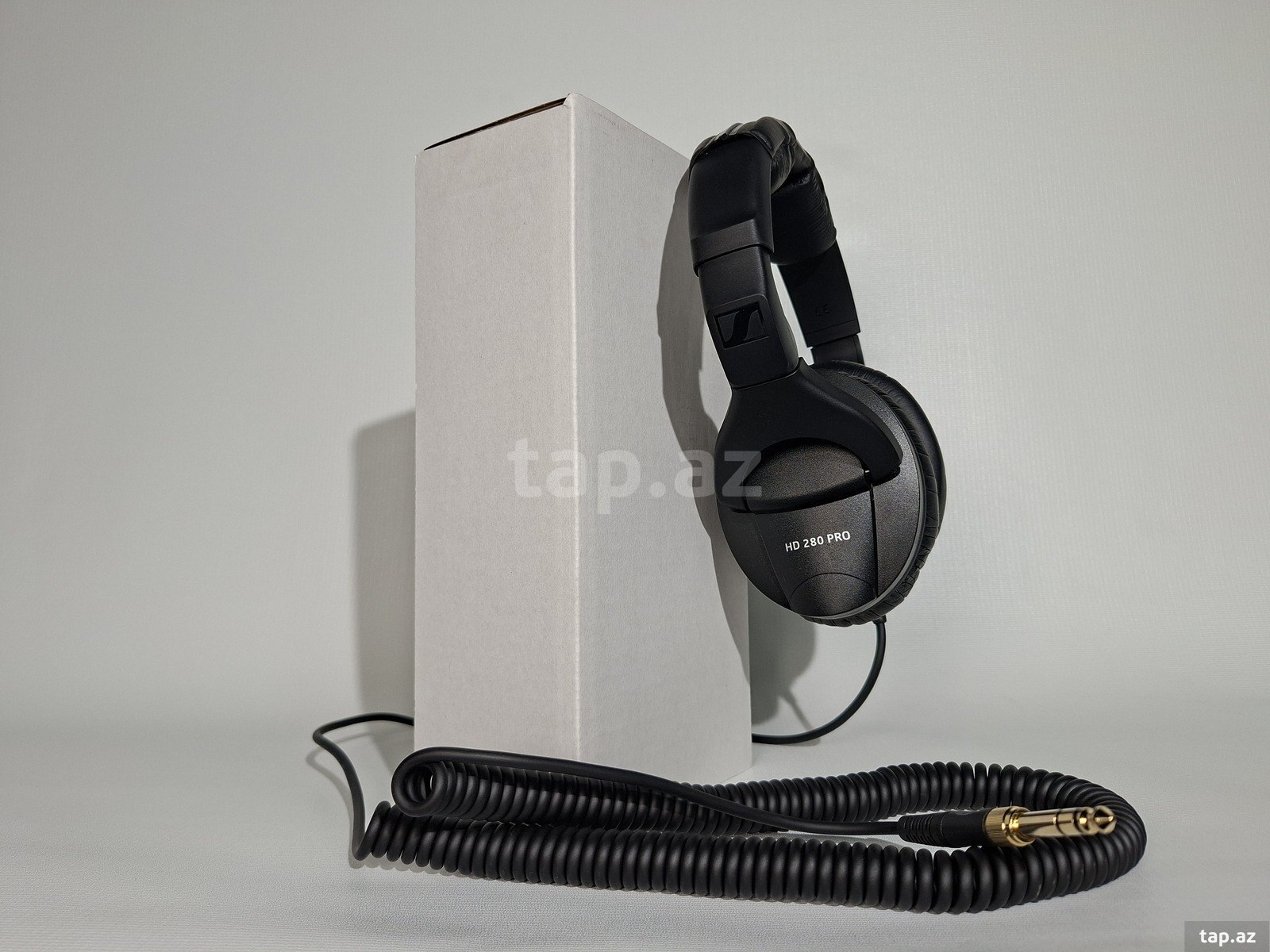 Qulaqlıq Sennheiser HD 280 PRO (7)