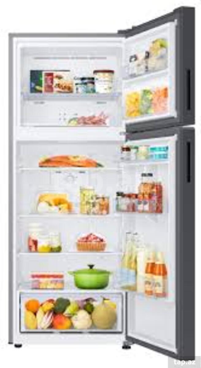 Soyuducu "Samsung RT42CG6000B1/WT" (2)