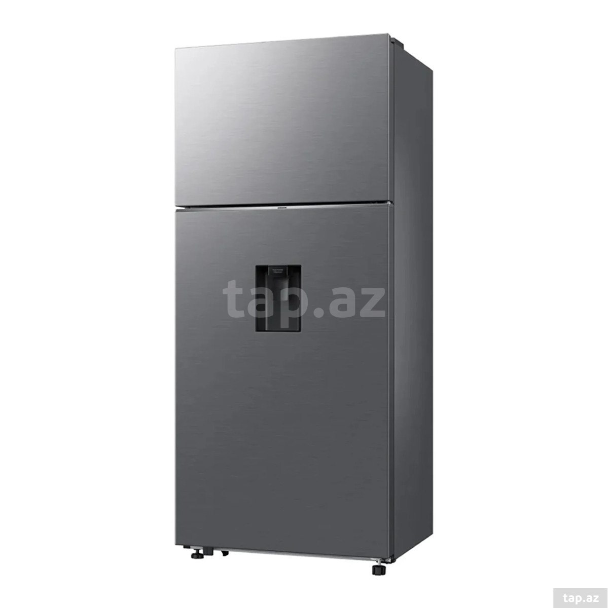Soyuducu Samsung RT53DG7B60S9/WT