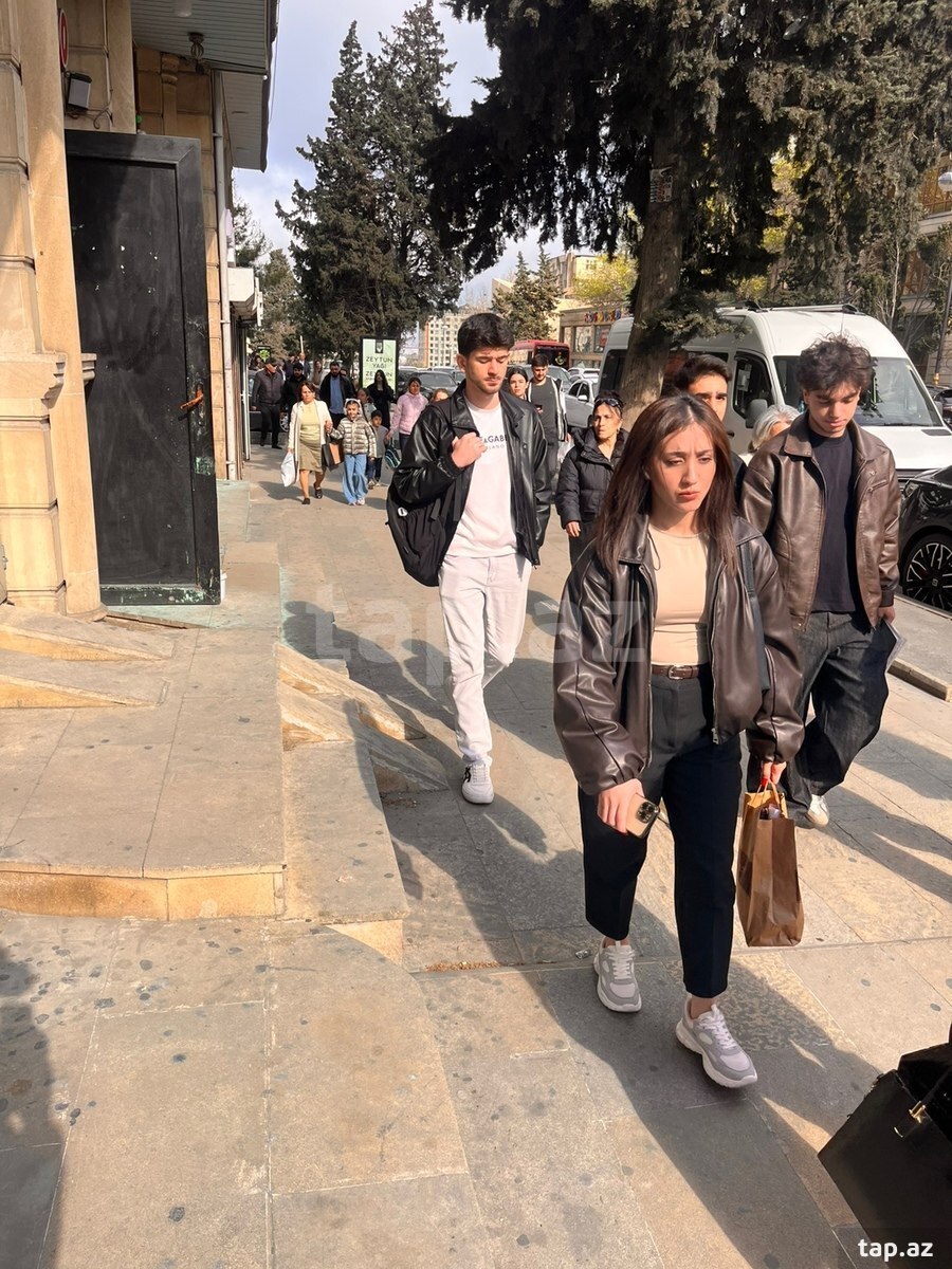 Mağaza icarəyə verilir, Yasamal r.