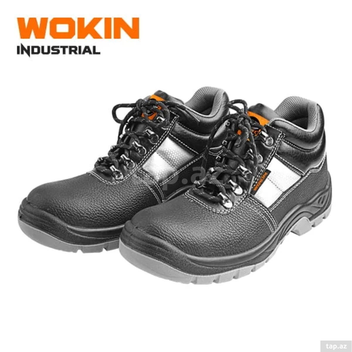 İşçi ayaqqabısı Wokin — 1