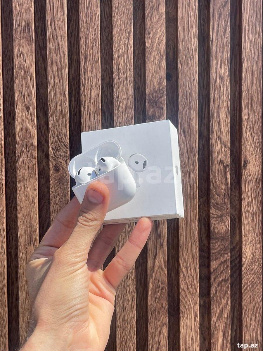 AirPods 4