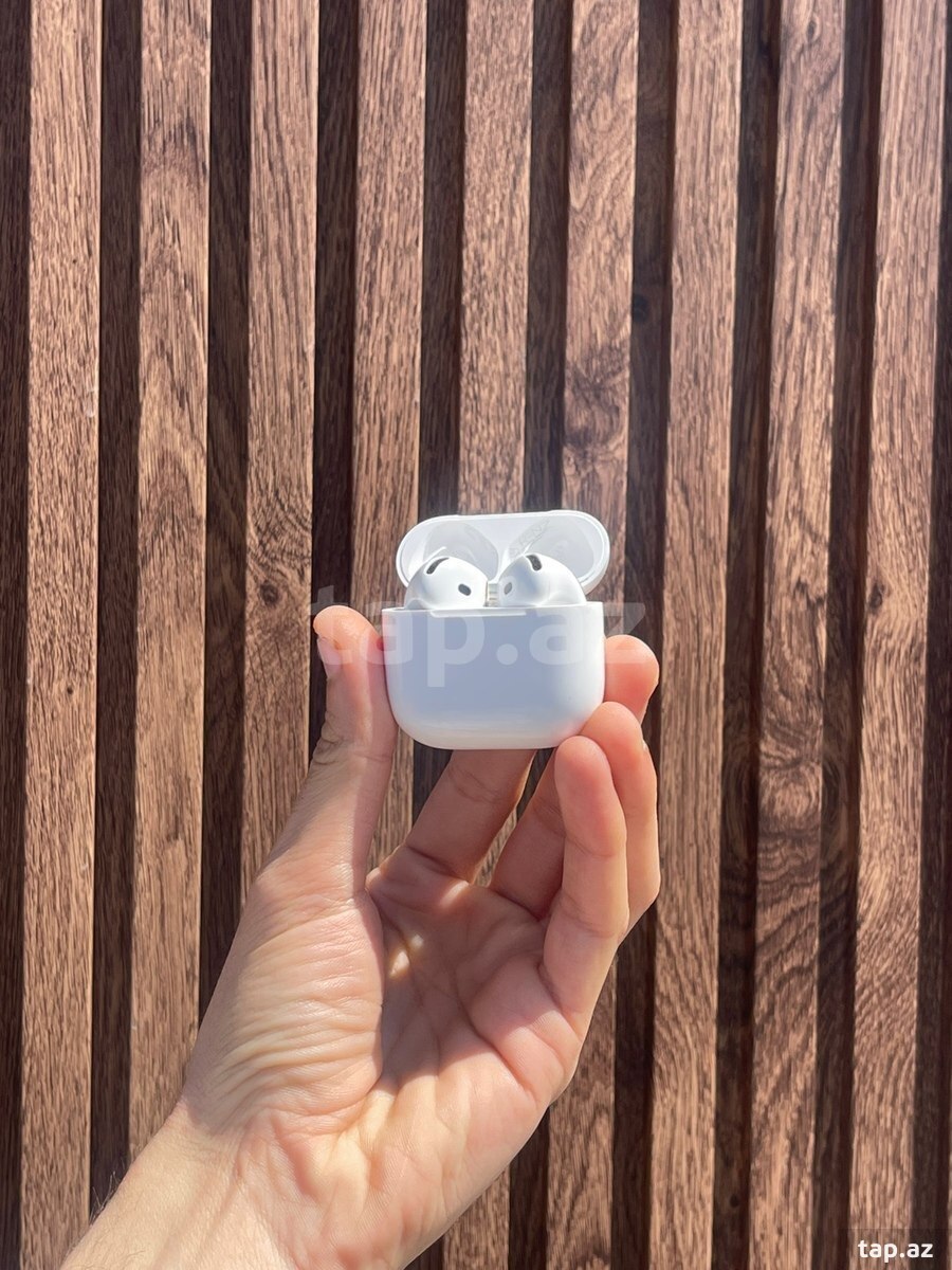 AirPods 4 (2)