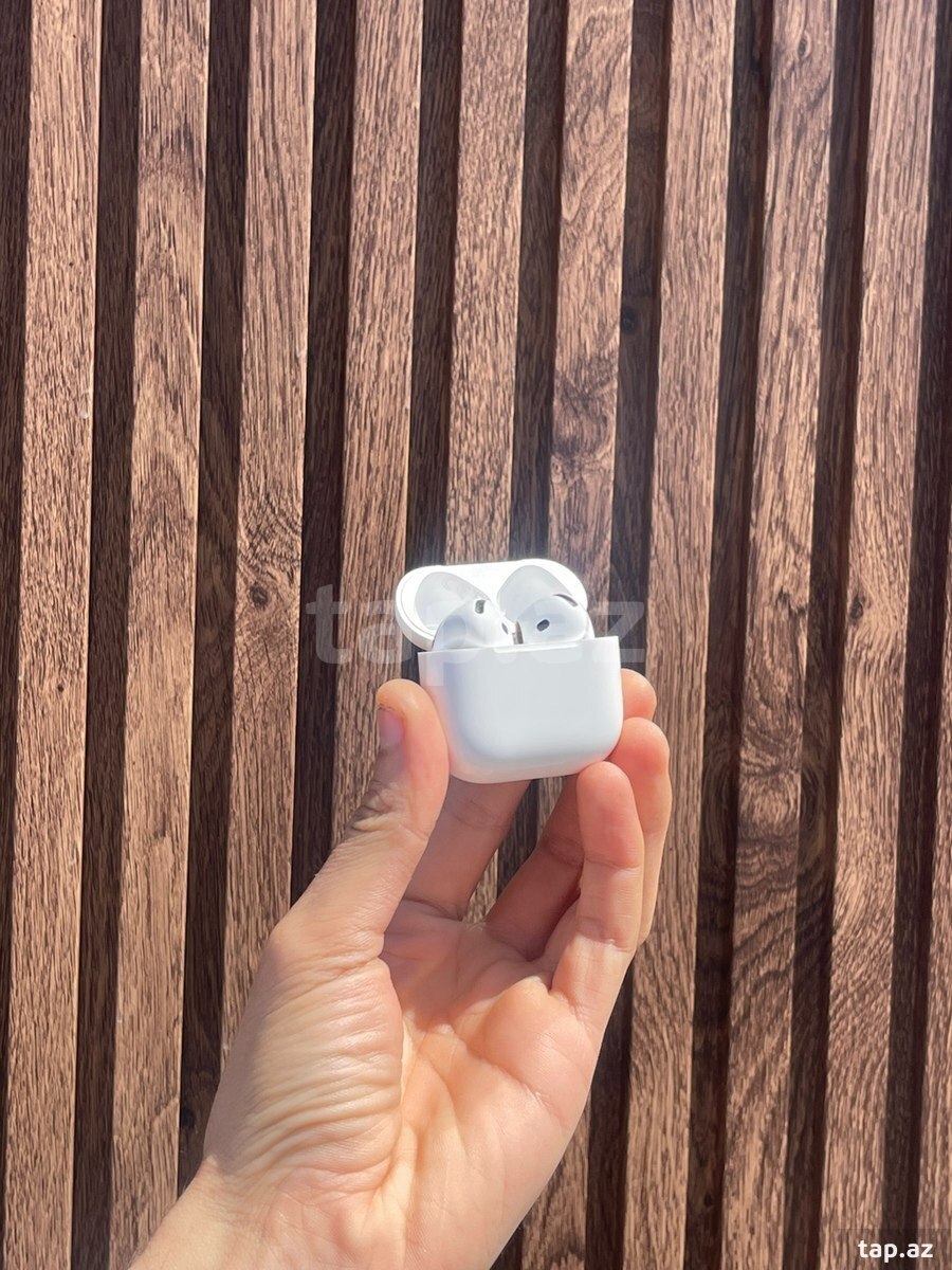 AirPods 4 (3)
