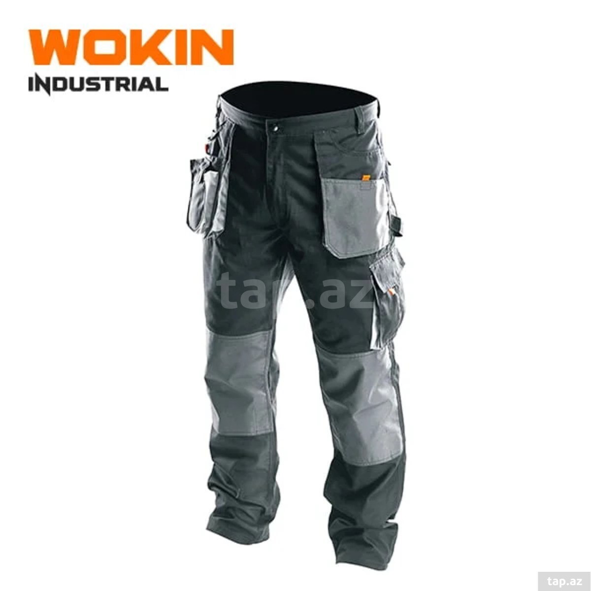 İşçi şalvarı Wokin — 1