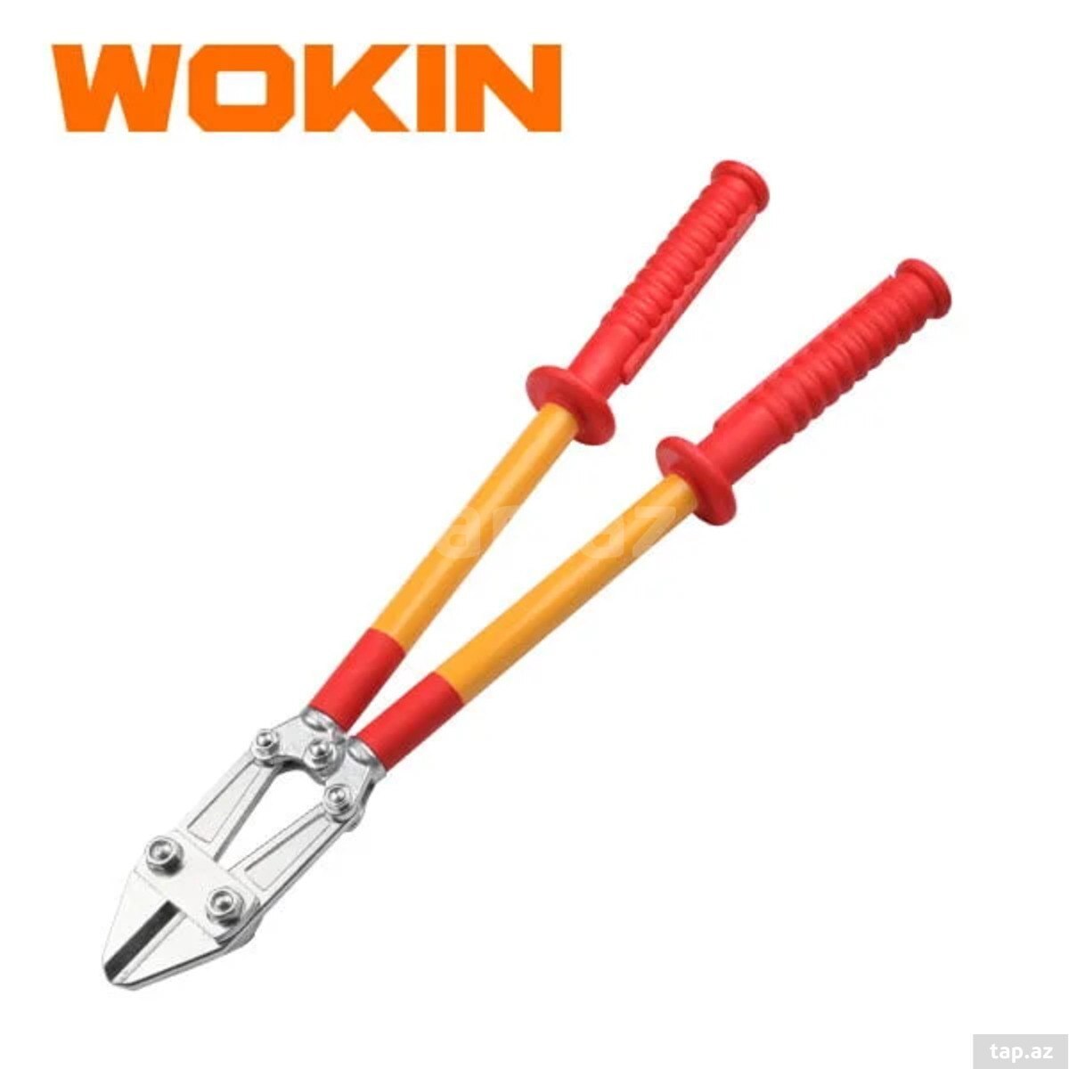 Dəmir kəsən qayçı Wokin — 1