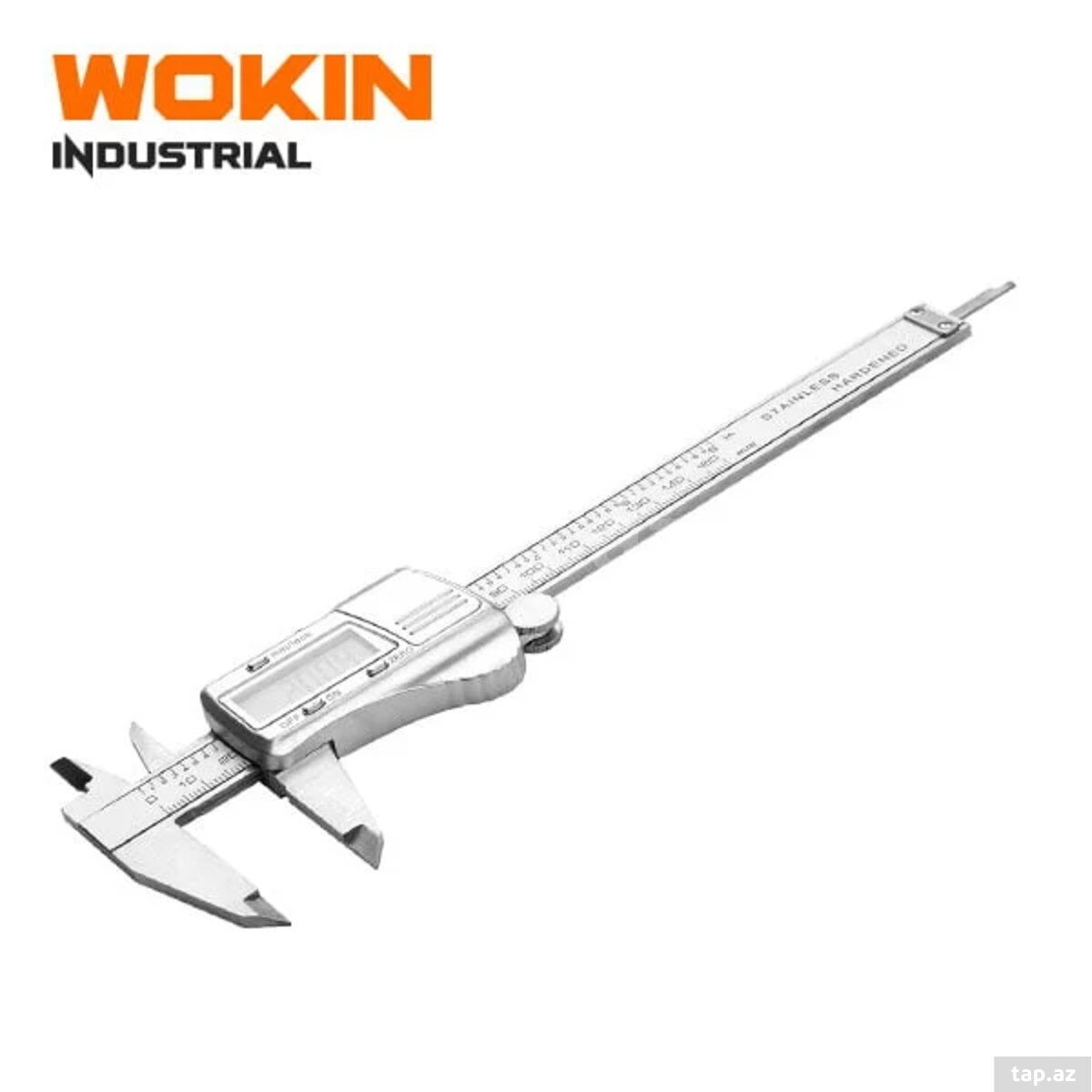 Elektron ölçmə cihazı Wokin — 1