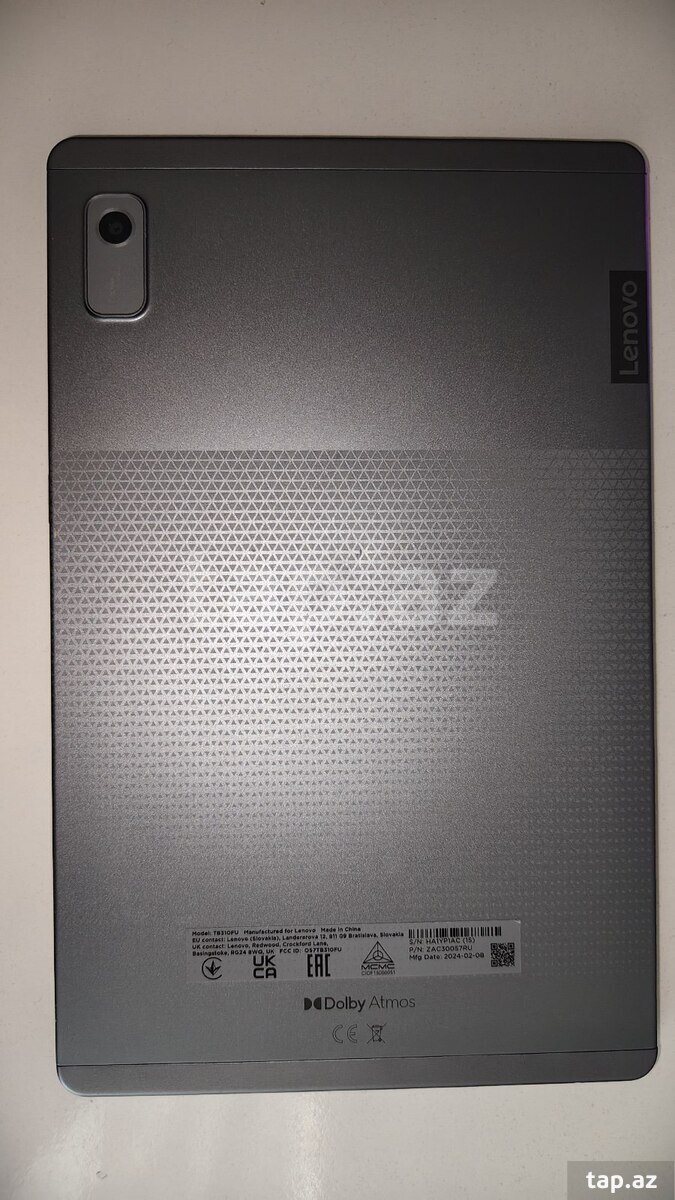 Lenovo Tab M9 (2)