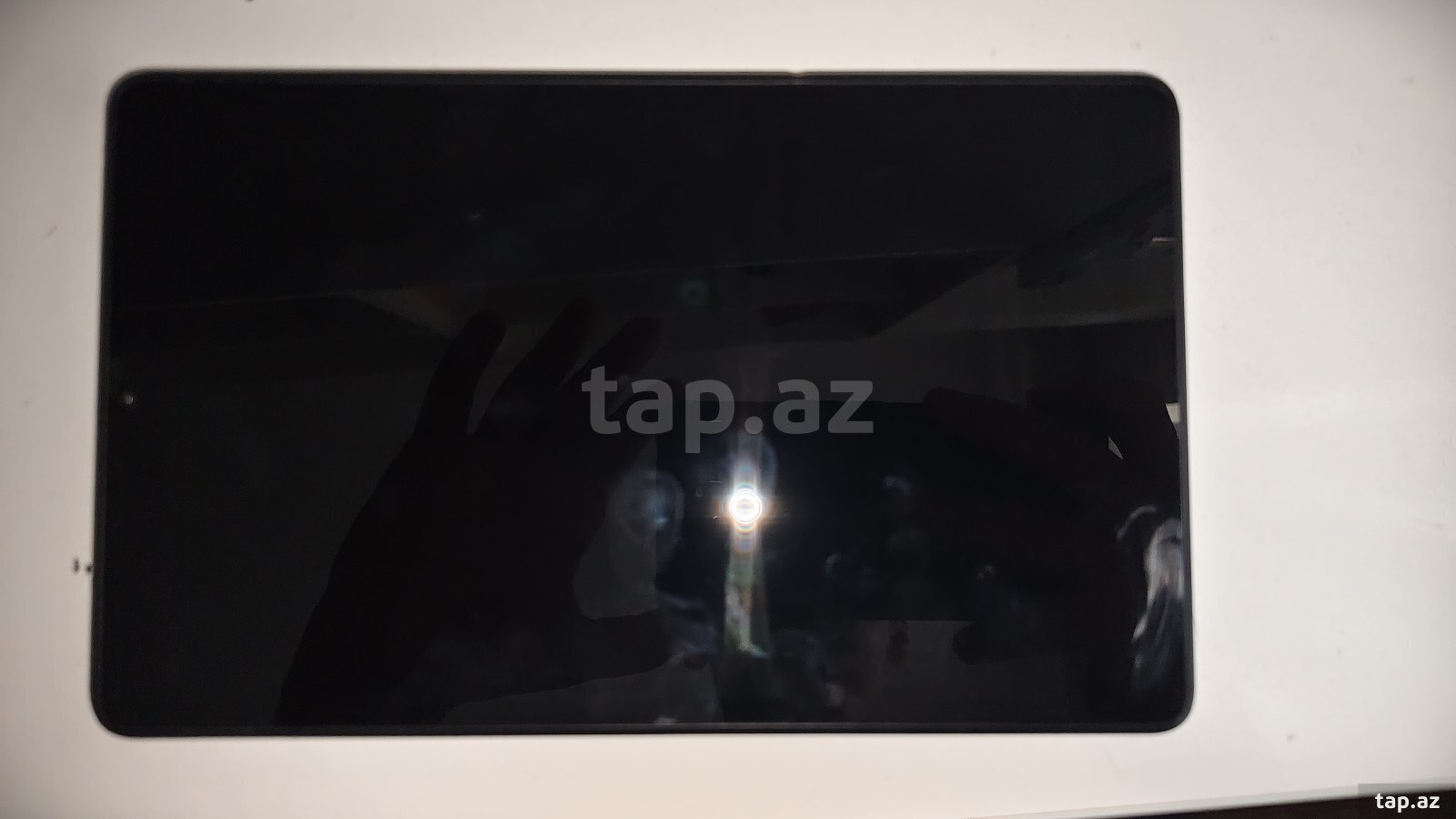Lenovo Pad Tab M8 Arctic Grey, 32GB/3GB