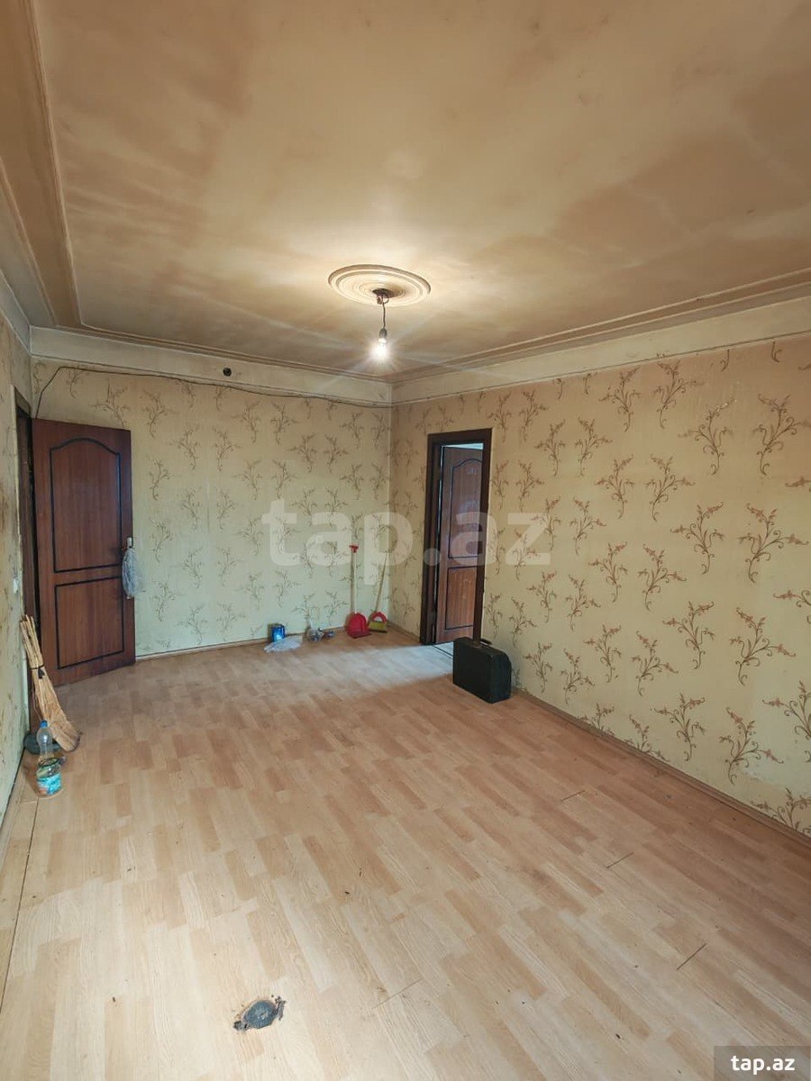 2-otaqlı mənzil, A.Şərifzadə küç., 50 m²