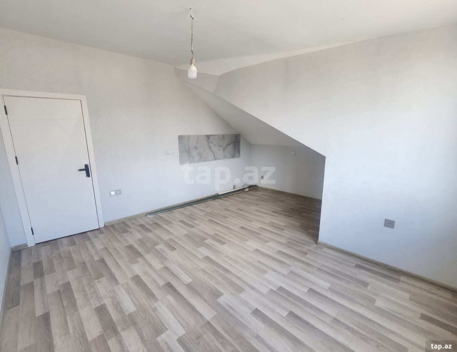 4-otaqlı yeni tikili, Xırdalan ş., 50 m² (4)