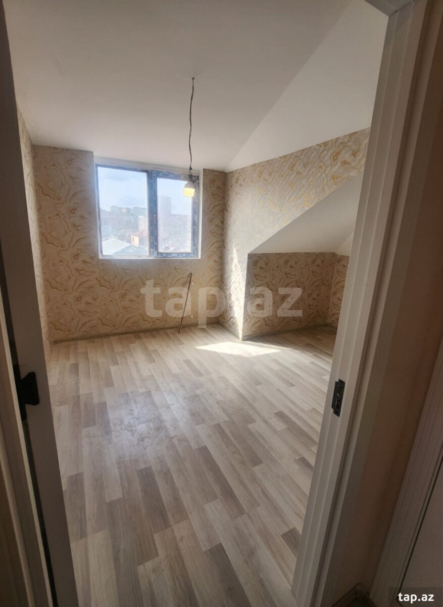 4-otaqlı yeni tikili, Xırdalan ş., 50 m² (2)