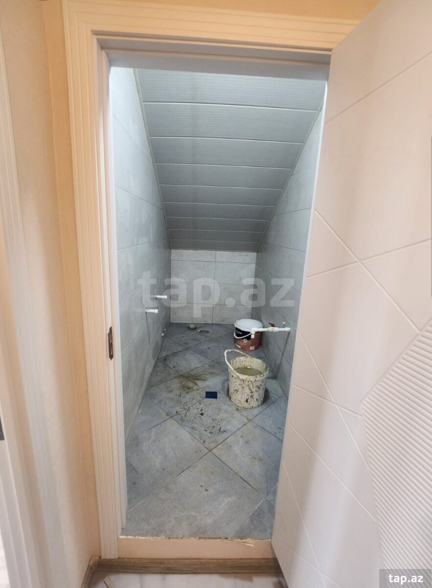 4-otaqlı yeni tikili, Xırdalan ş., 50 m² (8)