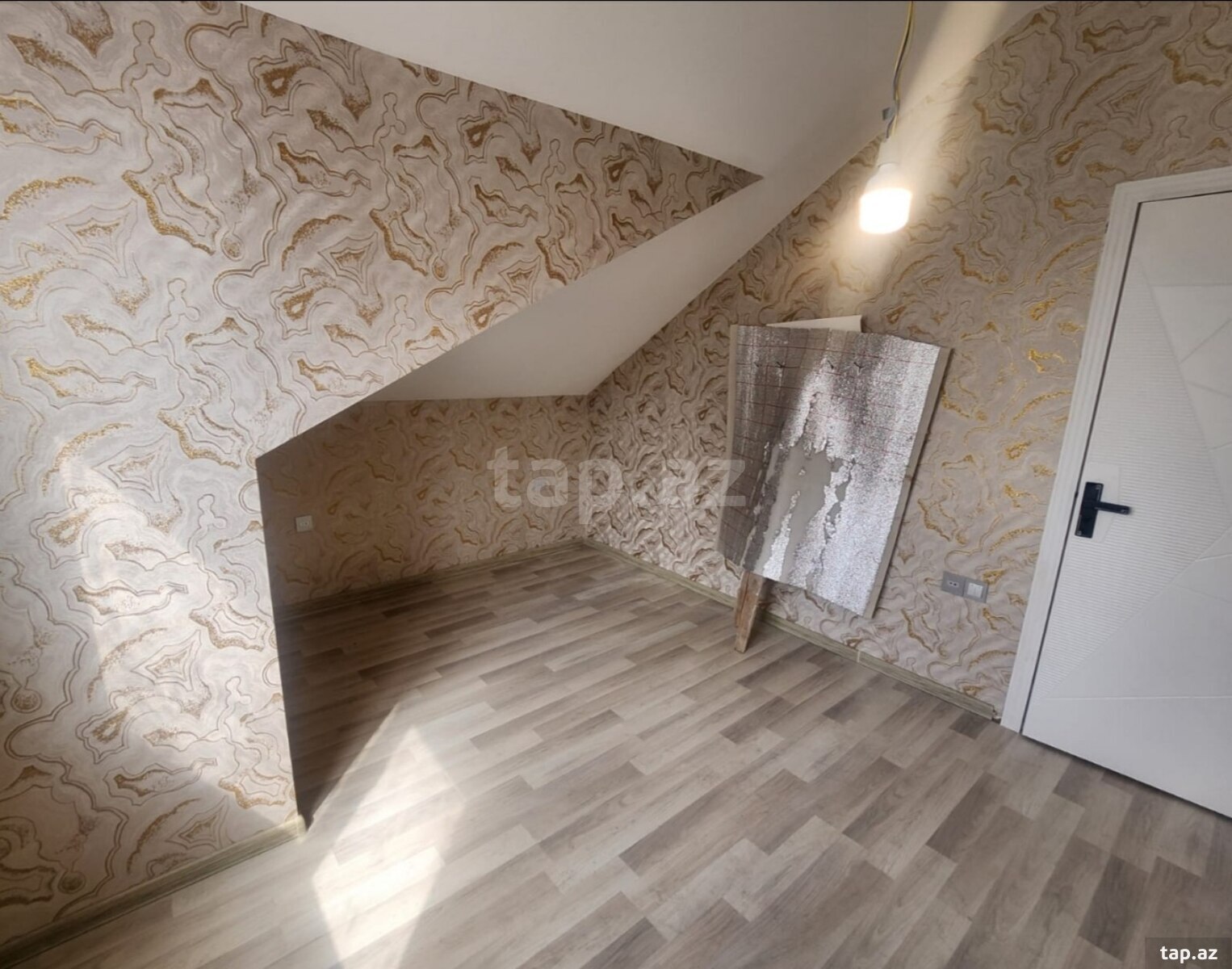 4-otaqlı yeni tikili, Xırdalan ş., 50 m² (3)