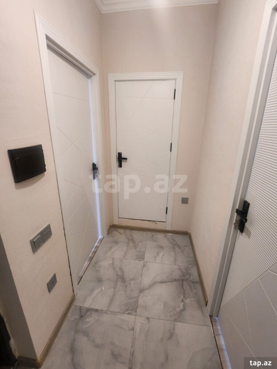 4-otaqlı yeni tikili, Xırdalan ş., 50 m² (7)