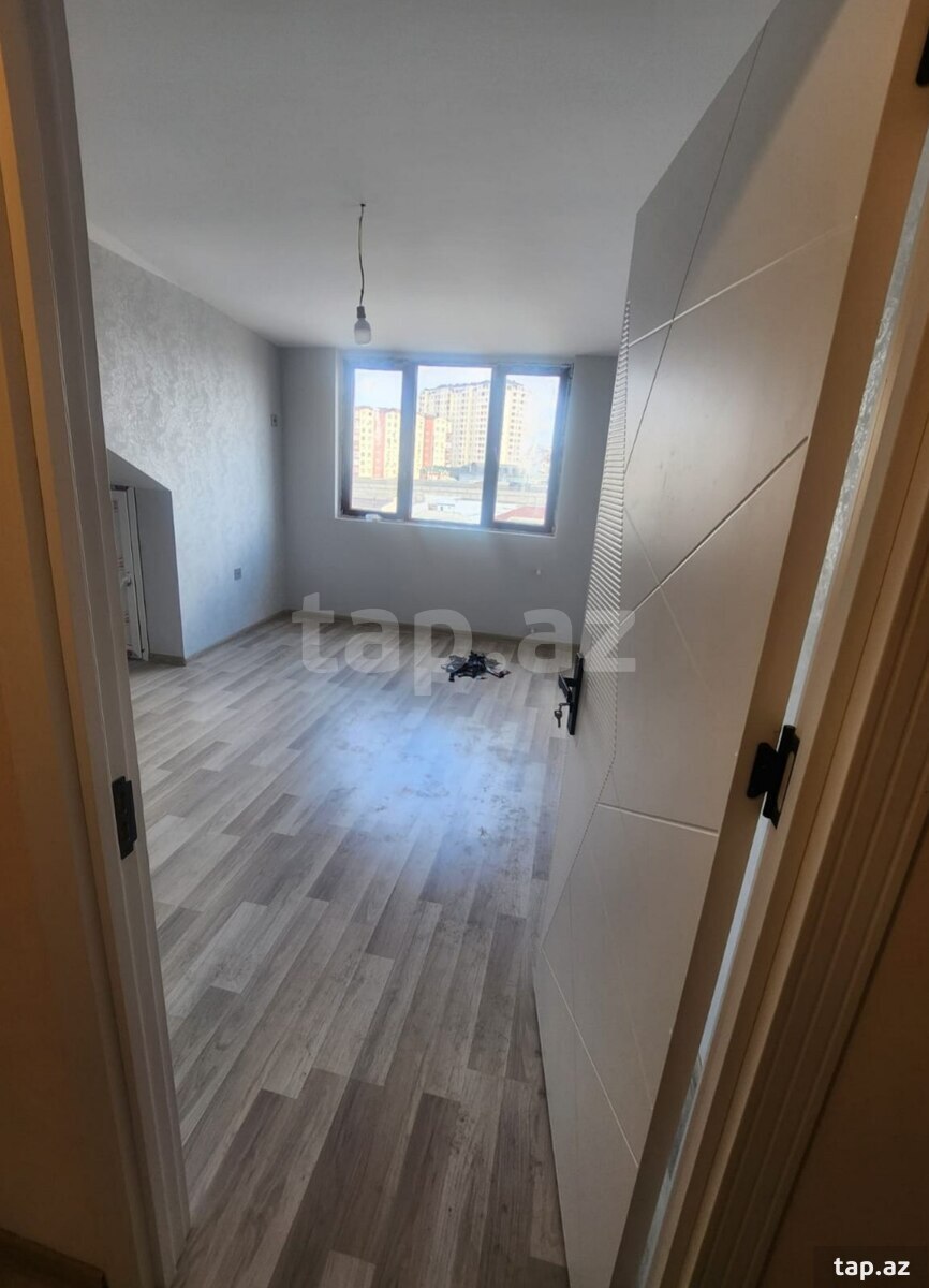 4-otaqlı yeni tikili, Xırdalan ş., 50 m² (6)