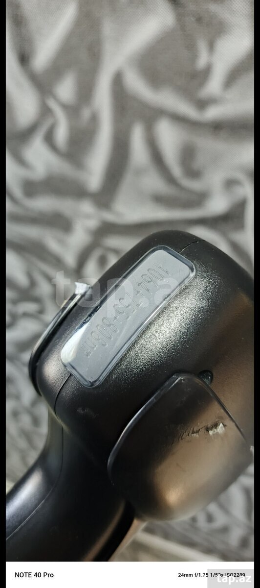 Lazer epilyasiya cihazı Soprano Titanium (6)