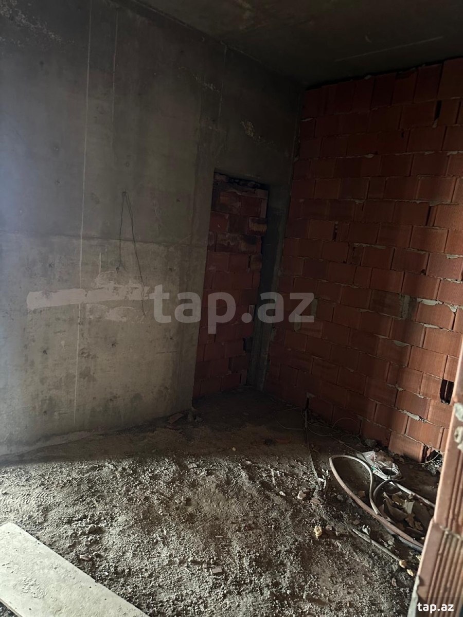 3-otaqlı yeni tikili, 28 May m., 145 m²