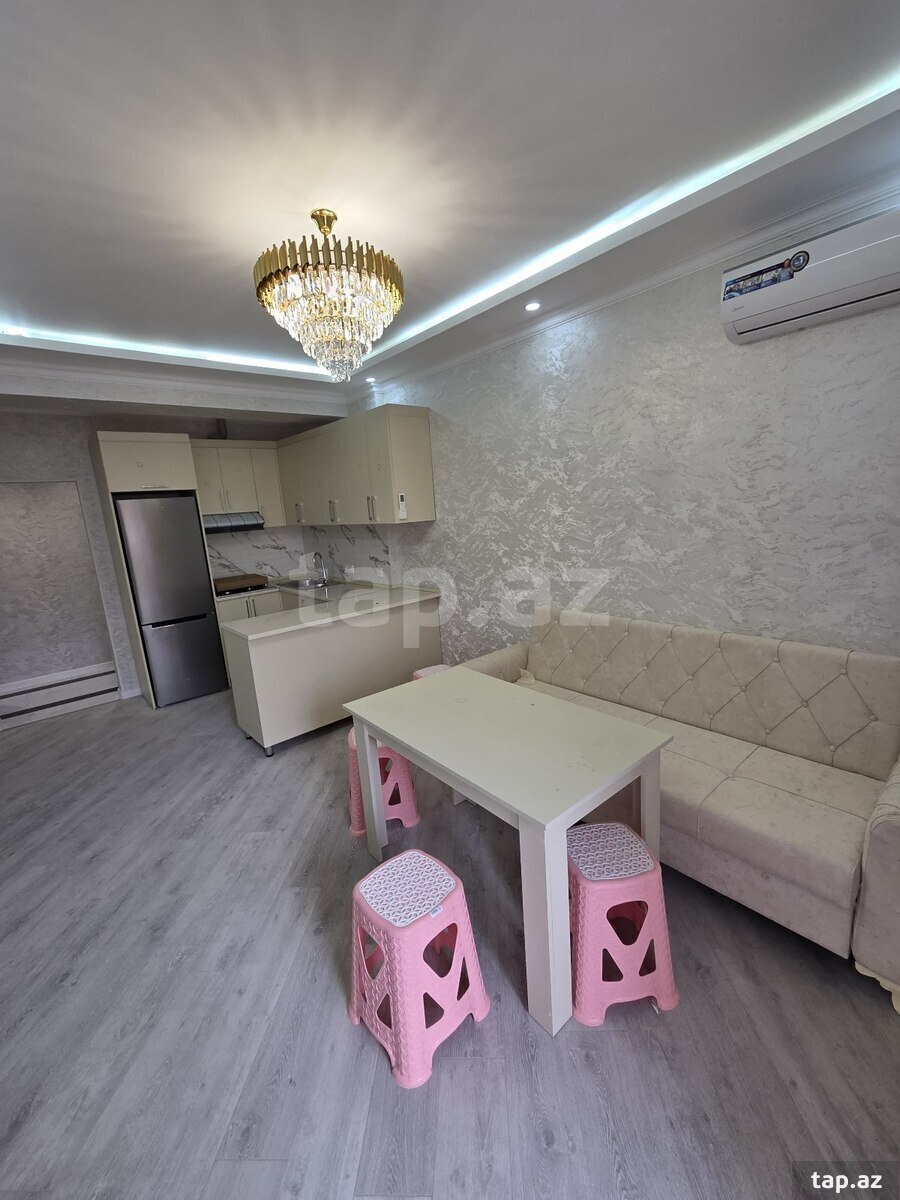 3 otaqlı mənzil satılır, Xırdalan
