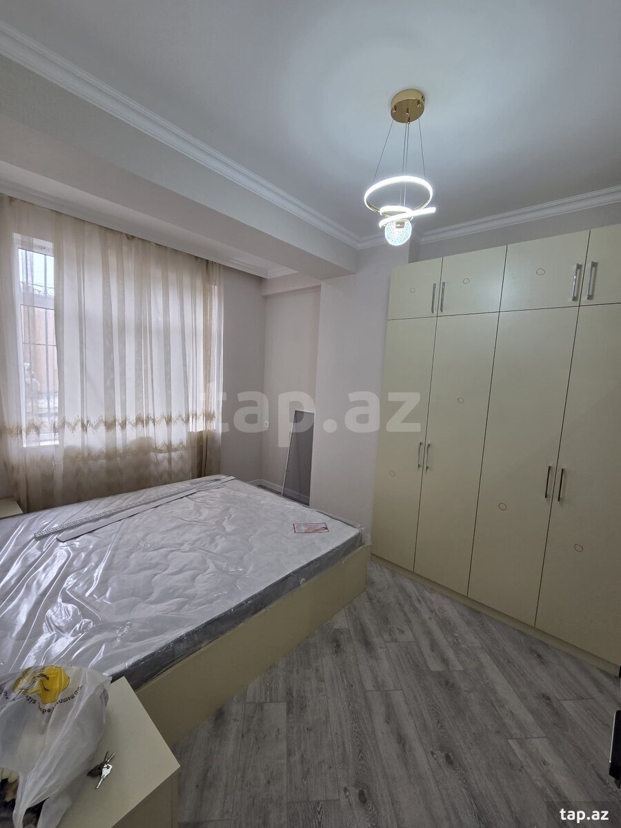 3 otaqlı mənzil satılır, Xırdalan