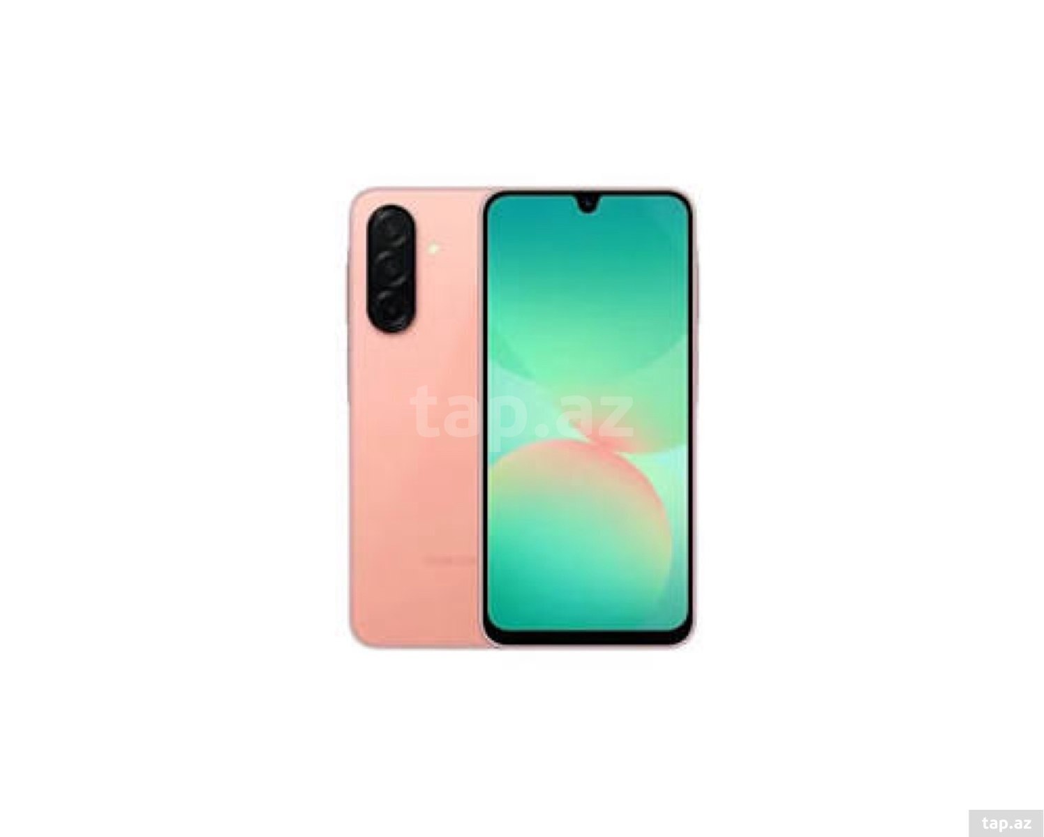Samsung Galaxy A26 5G Peach Pink 256GB/8GB