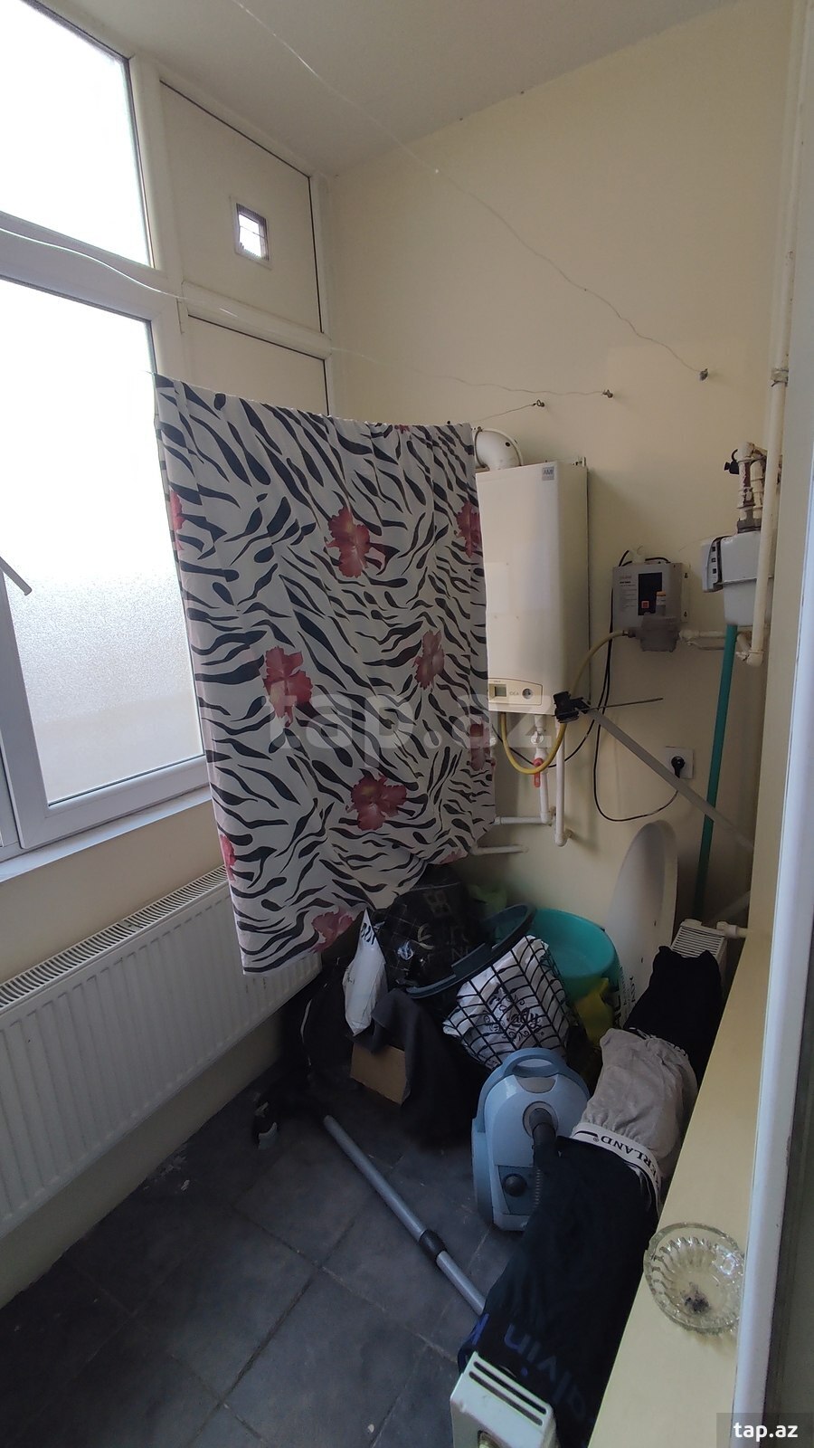 3-otaqlı yeni tikili, Xırdalan ş., 74 m² (9)