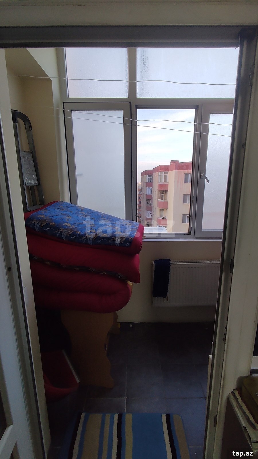 3-otaqlı yeni tikili, Xırdalan ş., 74 m² (10)