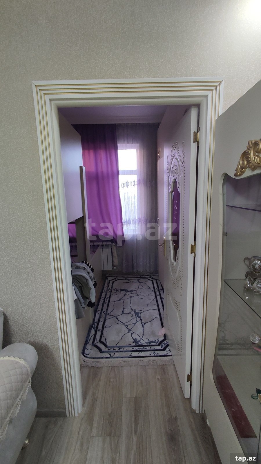 3-otaqlı yeni tikili, Xırdalan ş., 74 m² (17)